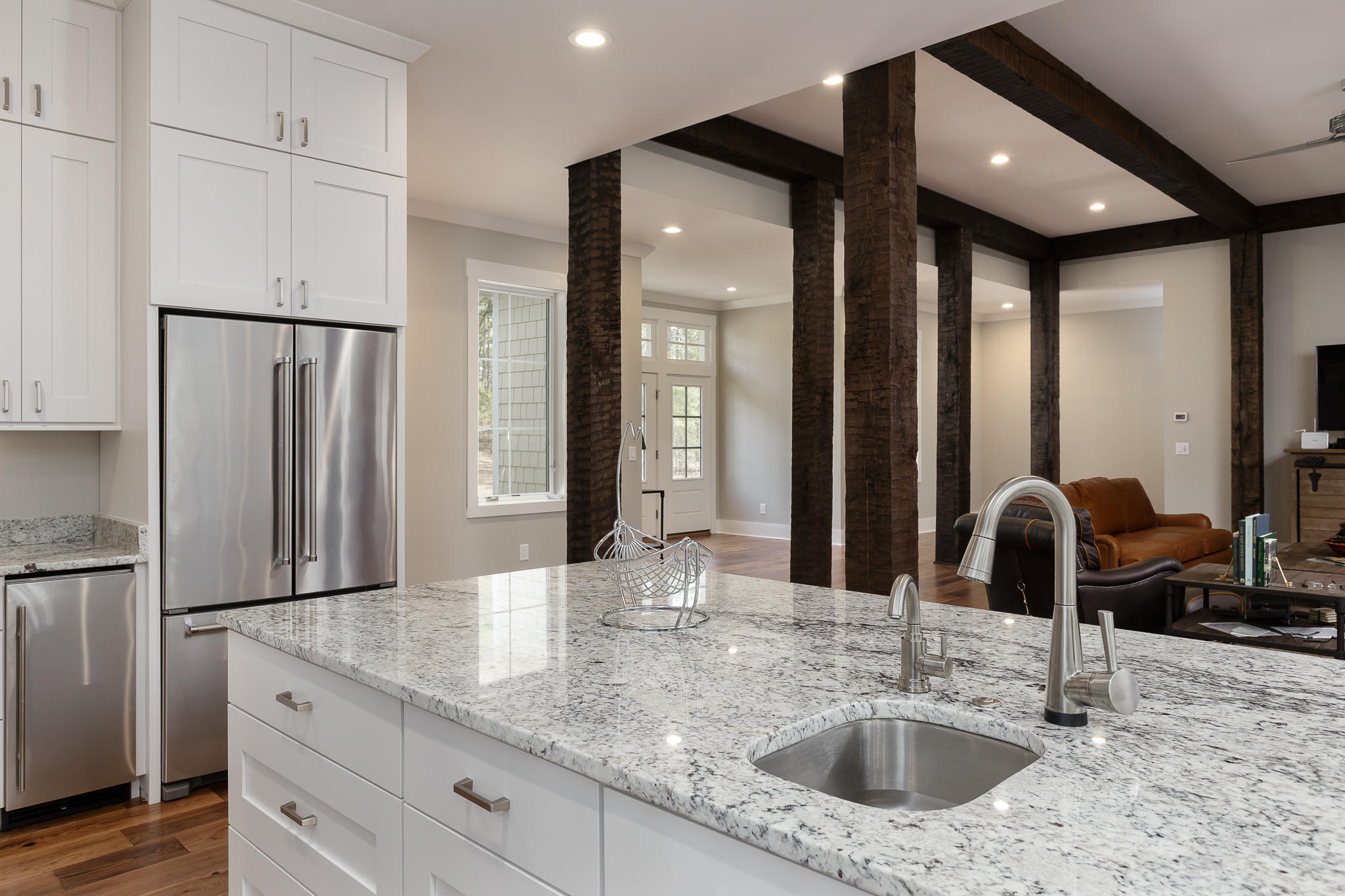43 Ridgeland Street Pinehurst, NC 28374 - Photo 10 of 46 43forestcreek-2018