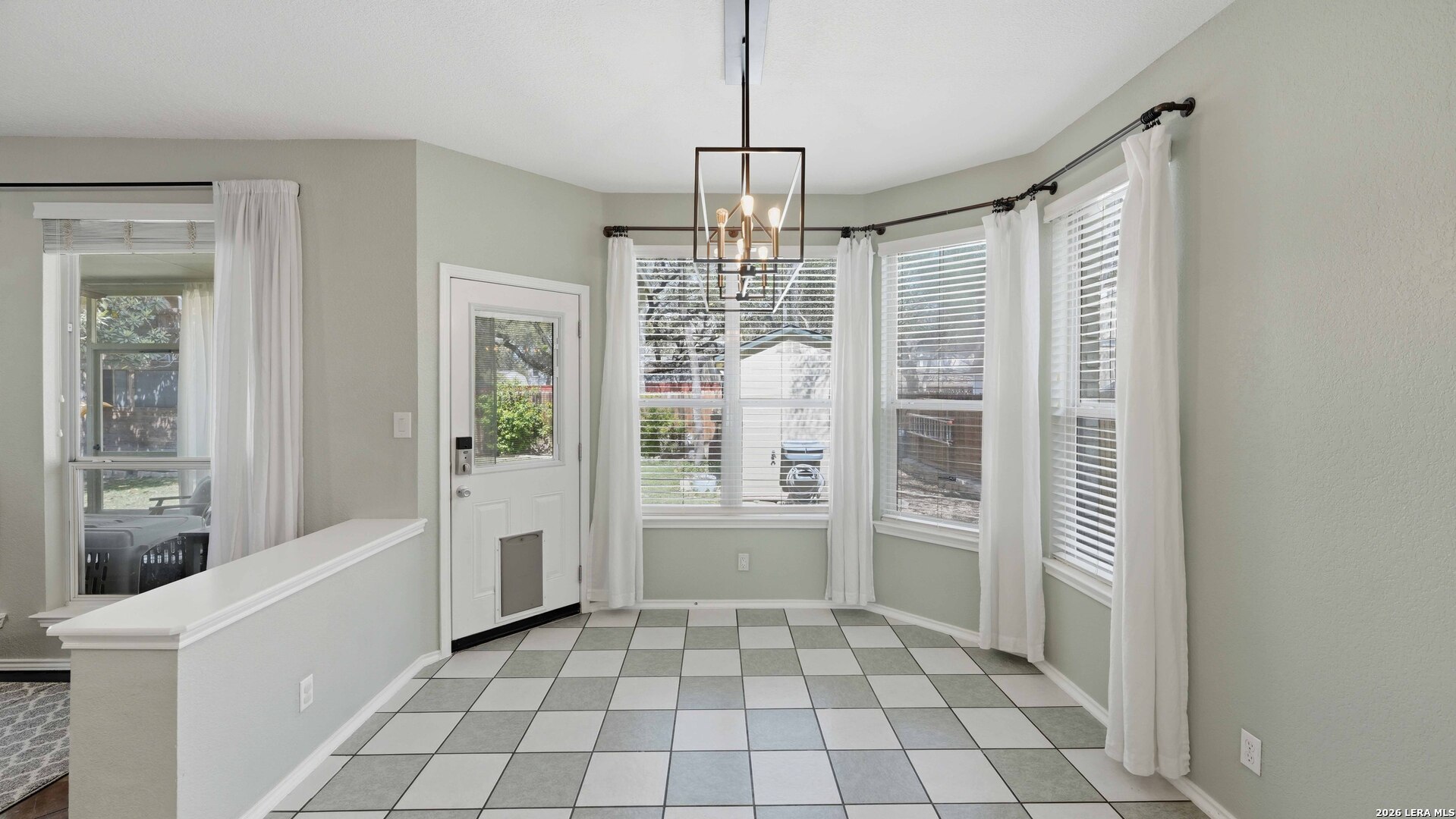 4520 Ridge Peak Drive Schertz, TX 78154 - Photo 7 of 44 a view of an empty room and window