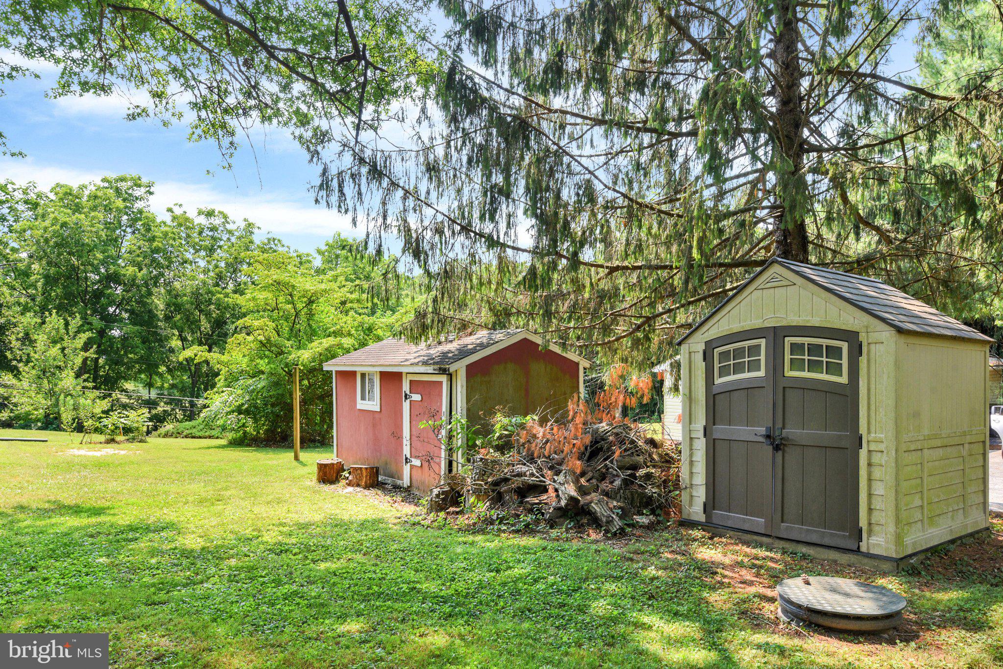 2504 Fairmount Road Hampstead, MD 21074 - Photo 25 of 30
