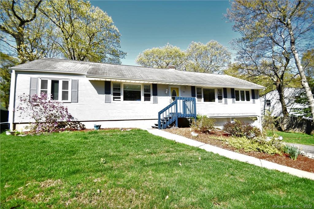 184 County Road Wolcott, CT 06716 - Photo 1 of 1