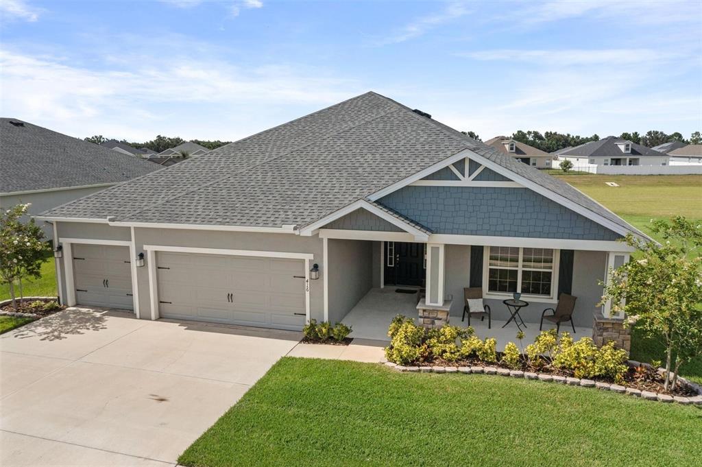 416 Riders Loop Auburndale, FL 33823 - Photo 1 of 1 Gallery Image 1