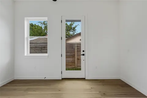 $500,000 | 6809 Porter Street, Unit 1, Austin, TX 78741