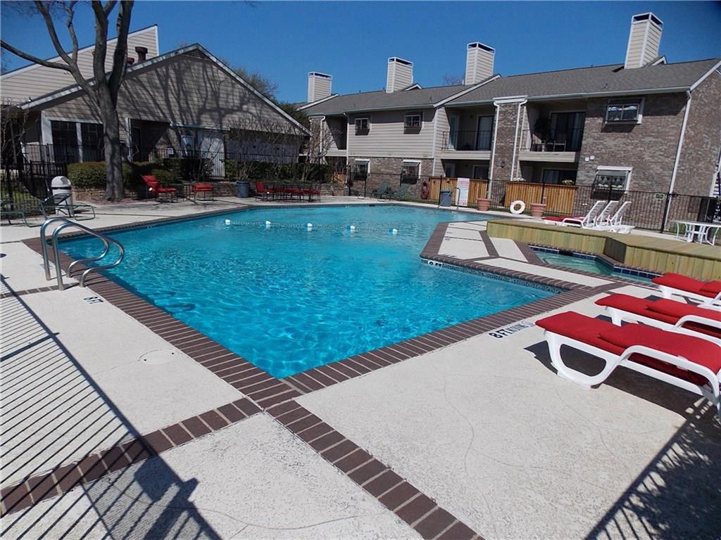 4748 Old Bent Tree Lane, Unit 1907 Dallas, TX 75287 - Photo 1 of 1