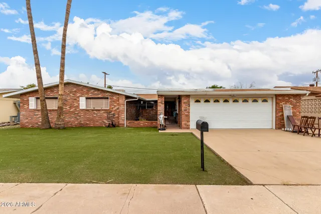 $200,000 | 1108 East 9th Street, Casa Grande, AZ 85122