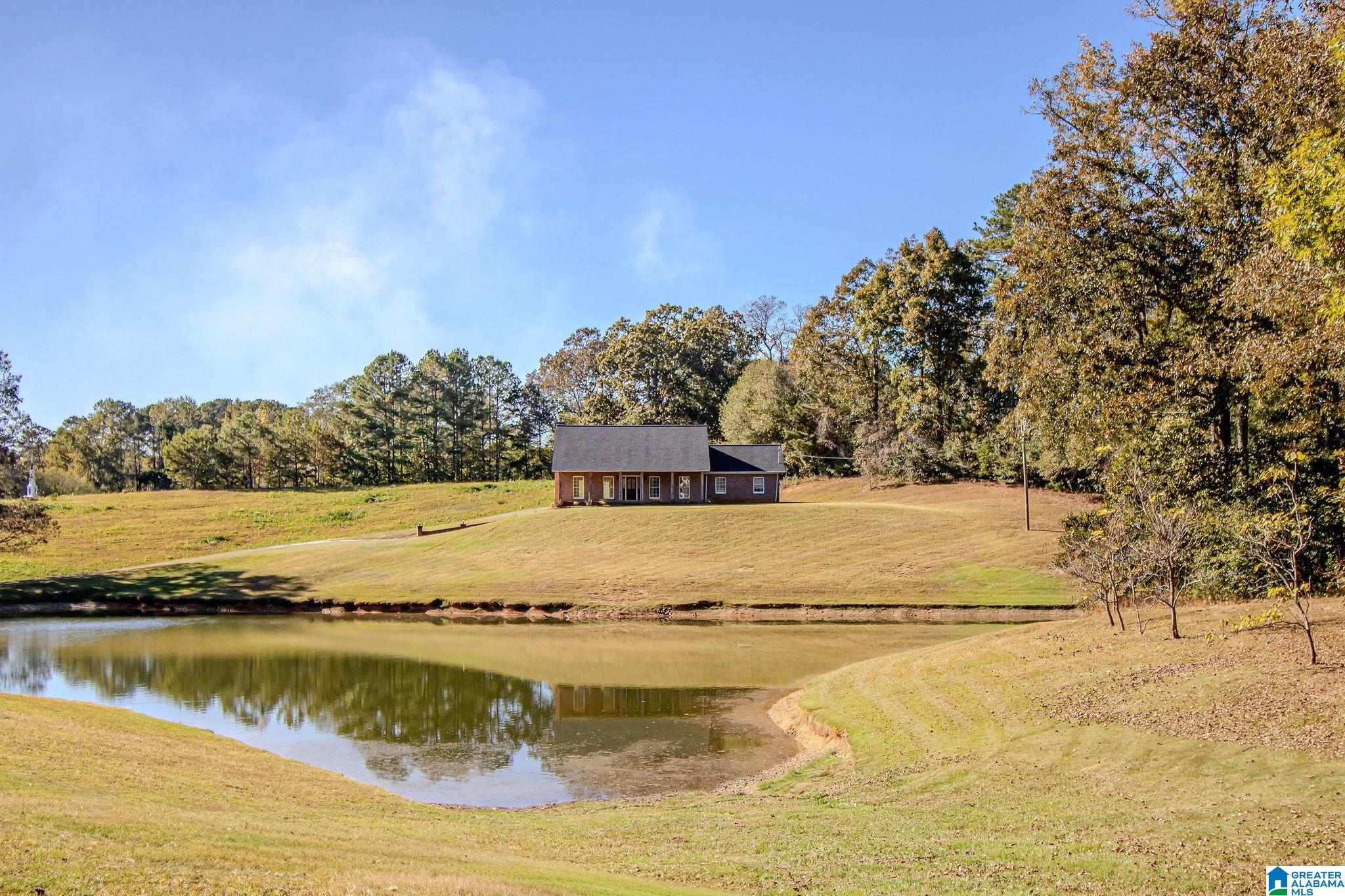 193 Brown Street Heflin, AL 36264 - Photo 57 of 57