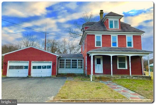 30 Station Road Leesburg, NJ 08327 - Photo 1 of 10