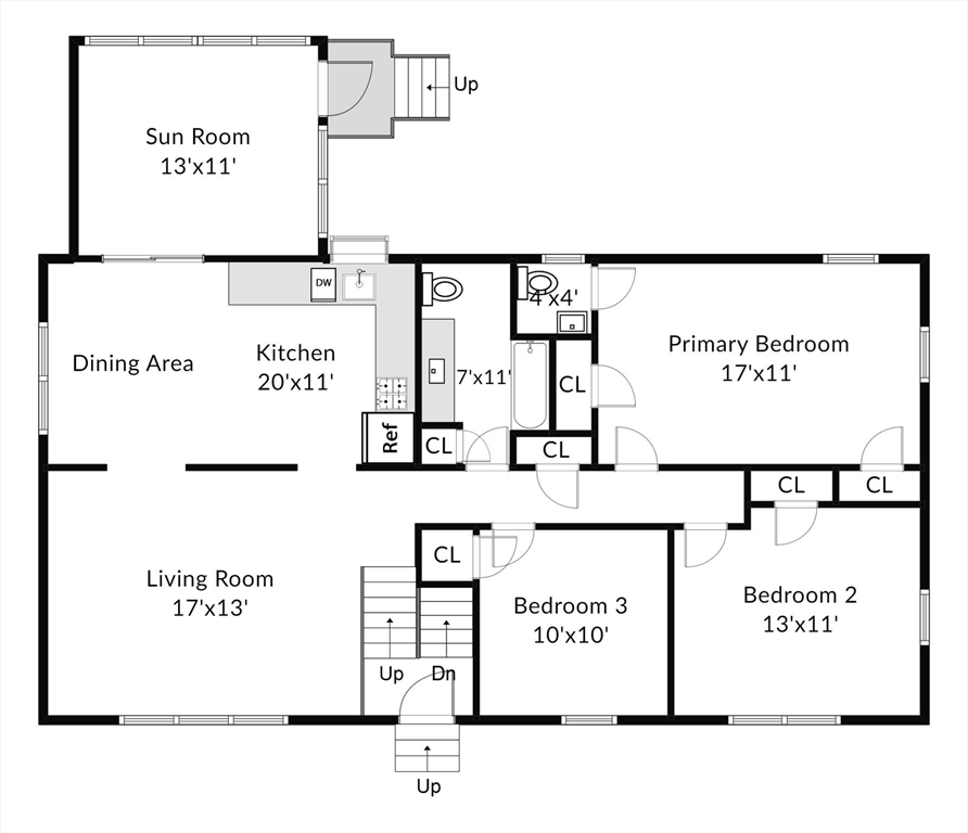 14 Beaver Brook Road Littleton, MA 01460 - Photo 36 of 37