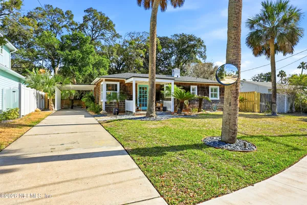 $1,249,000 | 255 Sherry Drive, Atlantic Beach, FL 32233