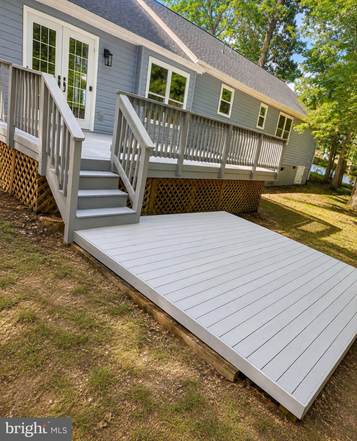 9821 Leavells Road Fredericksburg, VA 22407 - Photo 16 of 17 virtual staged