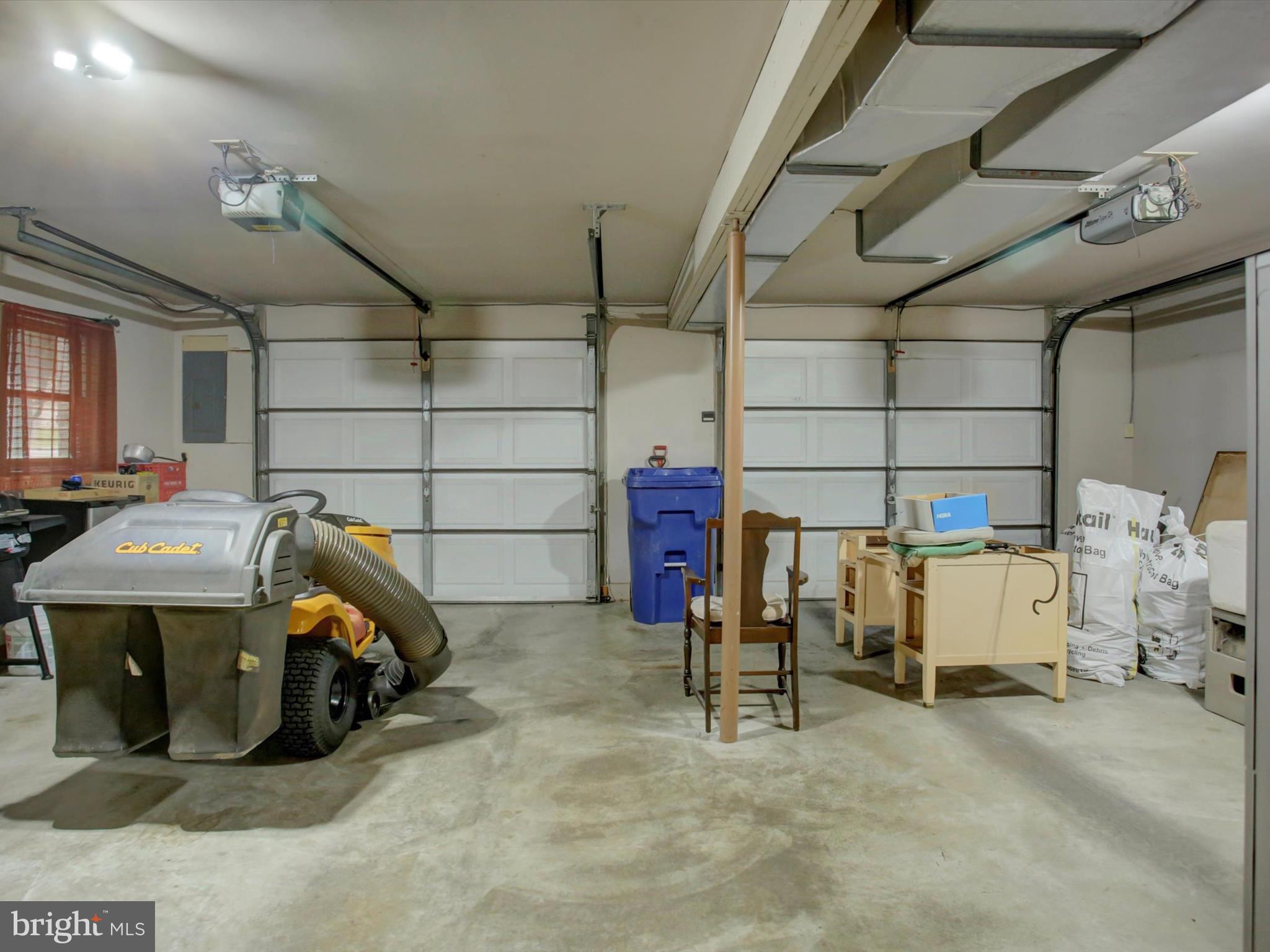 1380 Siloam Road Chambersburg, PA 17201 - Photo 28 of 53 2 car garage