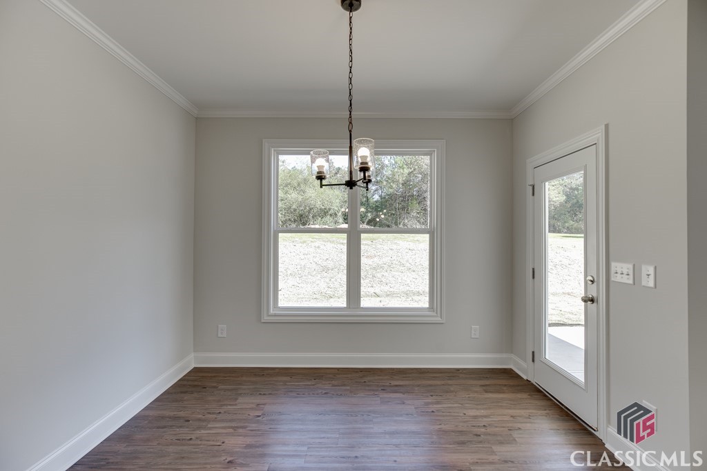 2155 Nunnally Farm Road, Unit 1 Monroe, GA 30655 - Photo 16 of 35