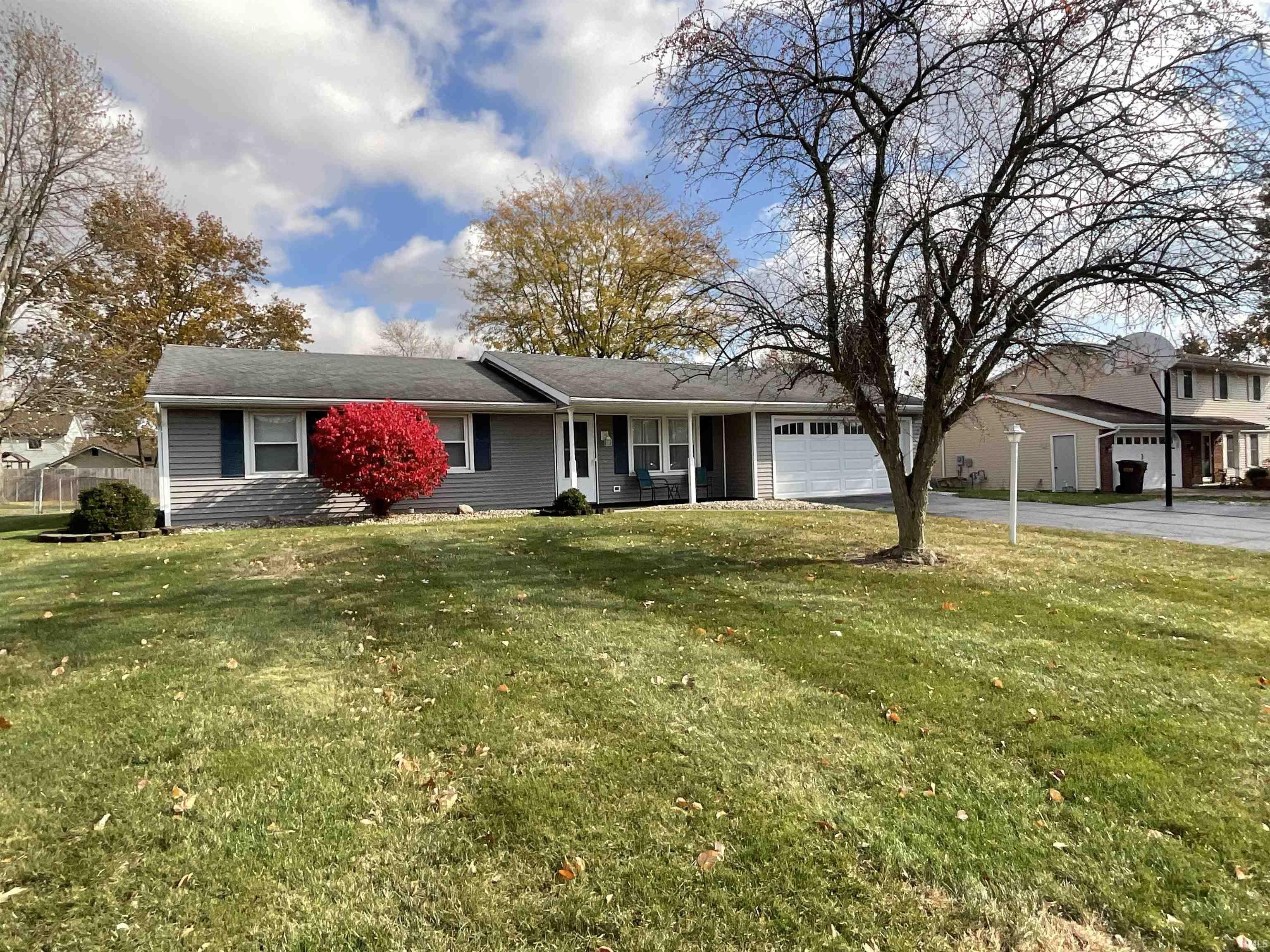 132 Ridgeview Place Bluffton, IN 46714 - Photo 1 of 18 Gallery Image 1