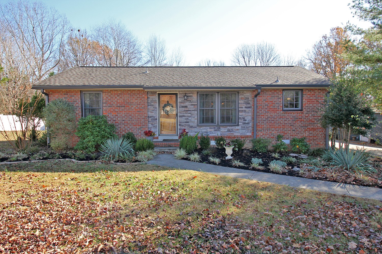 308 Raymond Hodges Road Cottontown, TN 37048 - Photo 1 of 37 Gallery Image 1