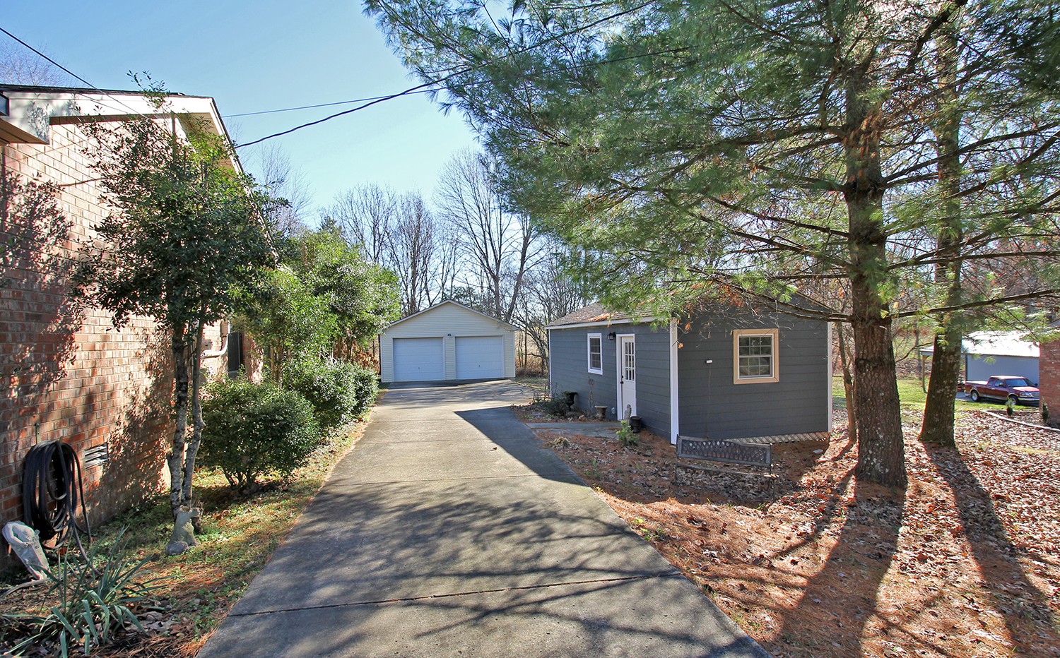 308 Raymond Hodges Road Cottontown, TN 37048 - Photo 2 of 37 Gallery Image 2