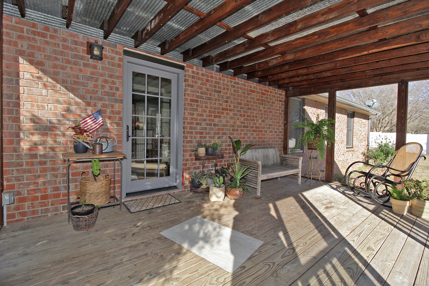 308 Raymond Hodges Road Cottontown, TN 37048 - Photo 17 of 37 Gallery Image 17