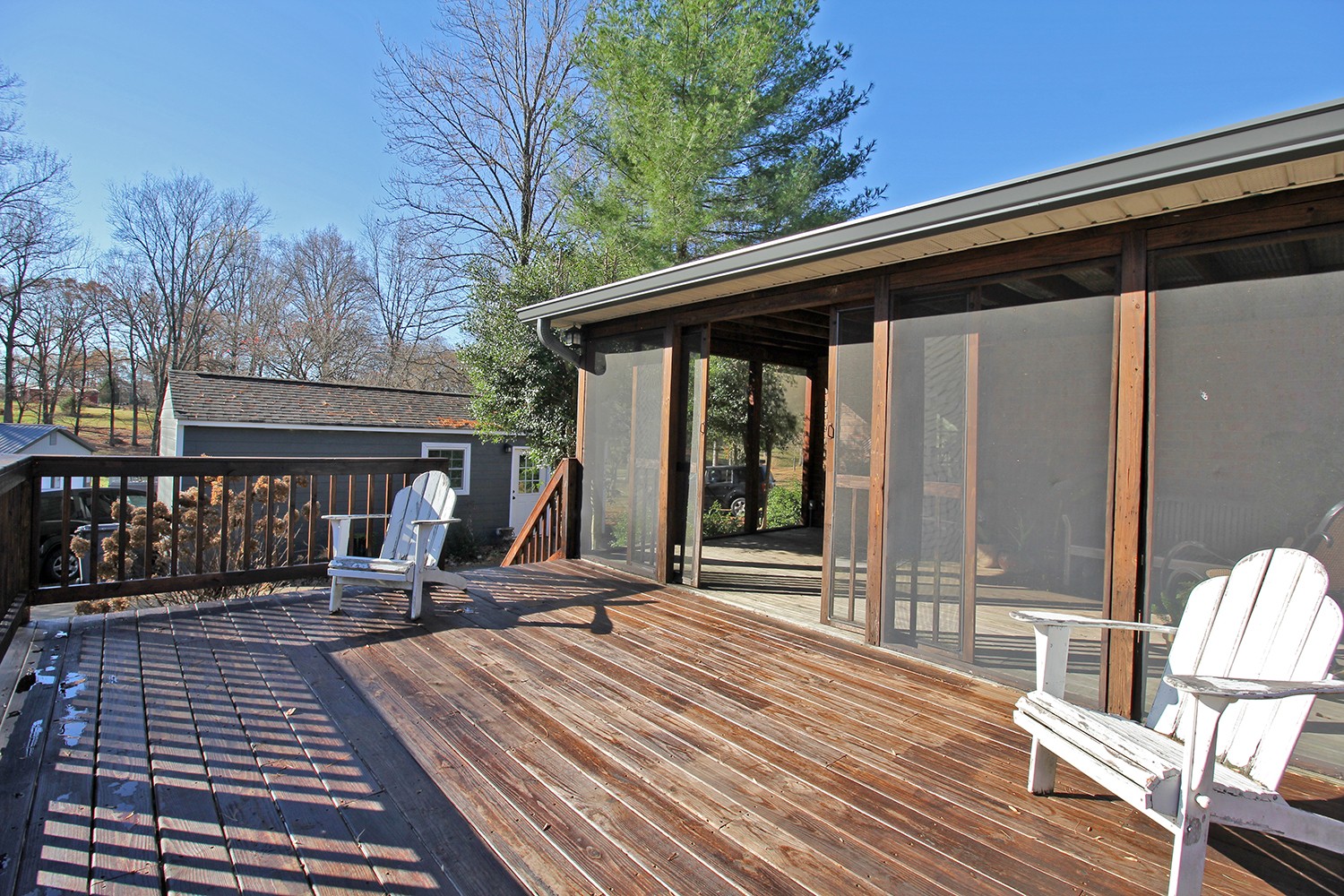 308 Raymond Hodges Road Cottontown, TN 37048 - Photo 18 of 37 Gallery Image 18