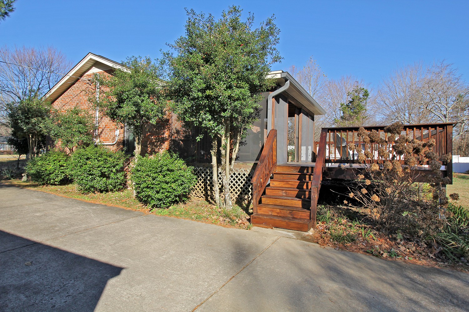 308 Raymond Hodges Road Cottontown, TN 37048 - Photo 19 of 37 Gallery Image 19