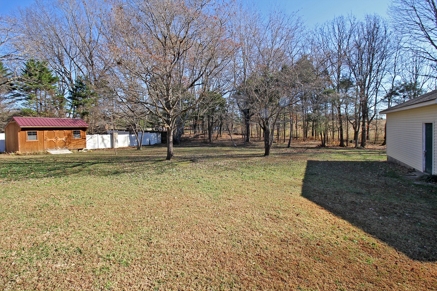 308 Raymond Hodges Road Cottontown, TN 37048 - Photo 20 of 37 Gallery Image 20