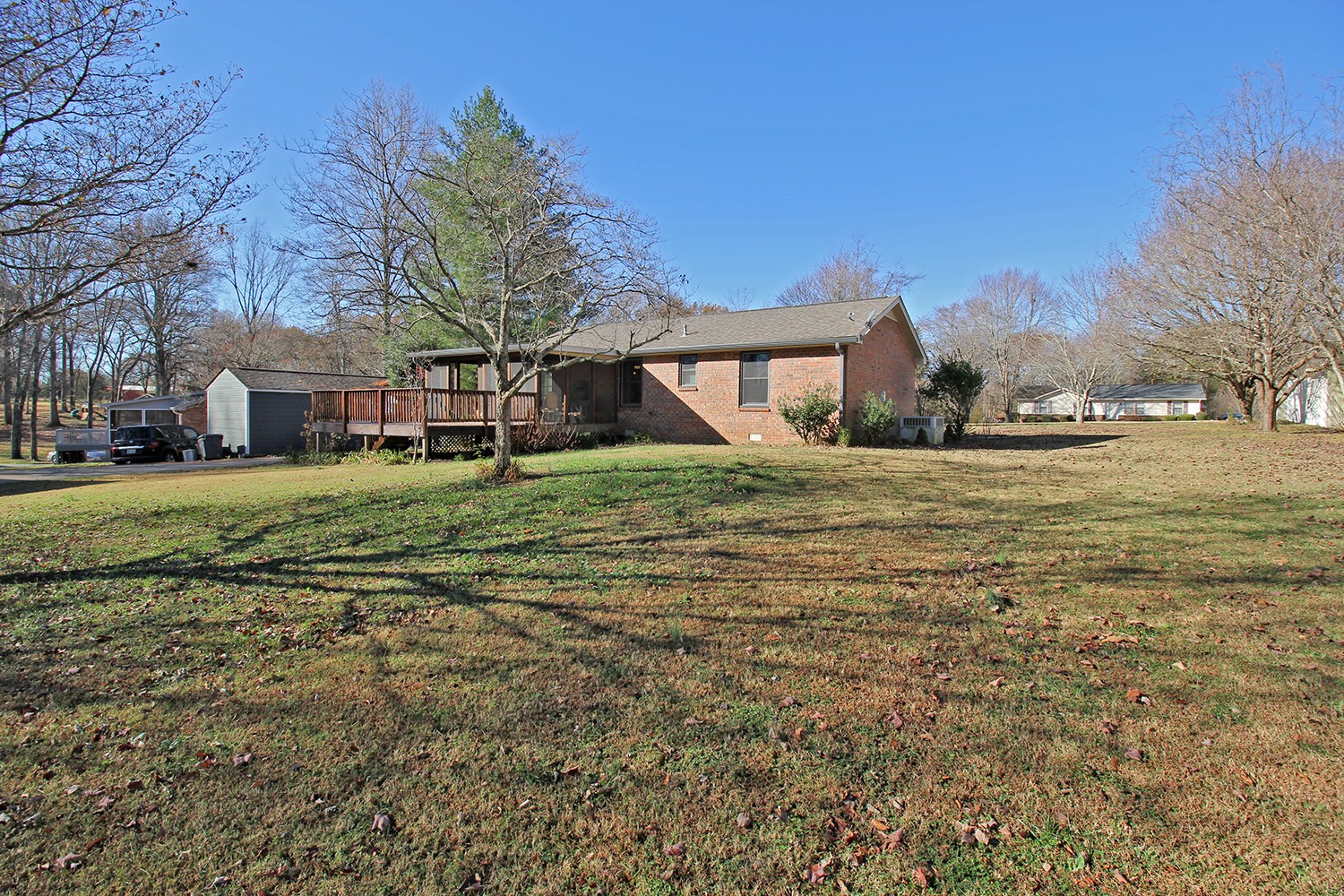 308 Raymond Hodges Road Cottontown, TN 37048 - Photo 21 of 37 Gallery Image 21