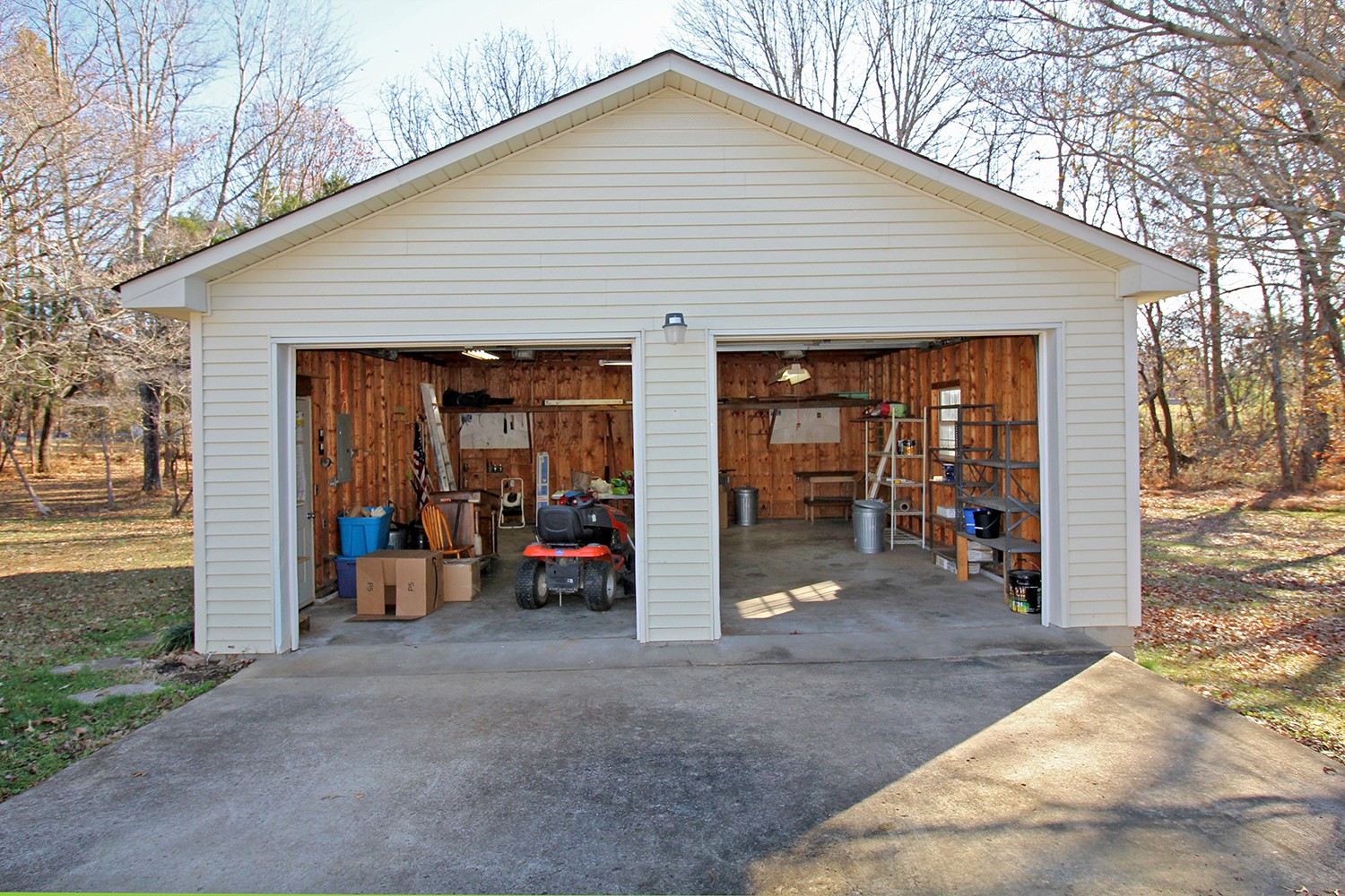308 Raymond Hodges Road Cottontown, TN 37048 - Photo 22 of 37 Gallery Image 22