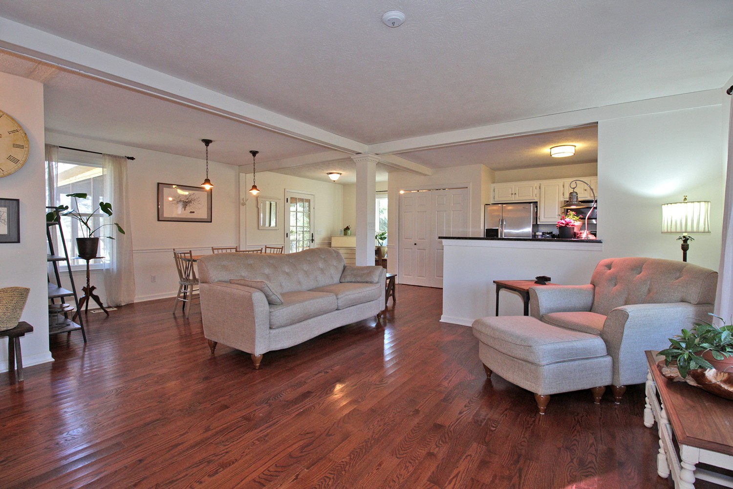 308 Raymond Hodges Road Cottontown, TN 37048 - Photo 4 of 37 Gallery Image 4