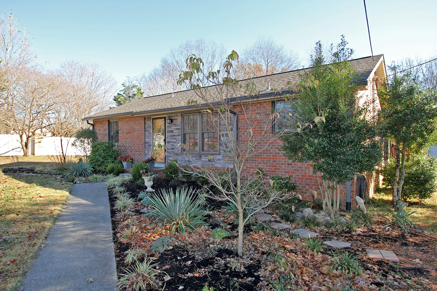 308 Raymond Hodges Road Cottontown, TN 37048 - Photo 32 of 37 Gallery Image 32