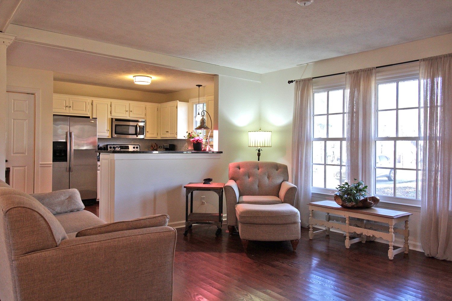 308 Raymond Hodges Road Cottontown, TN 37048 - Photo 5 of 37 Gallery Image 5