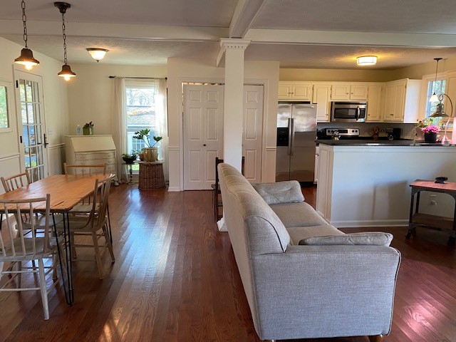 308 Raymond Hodges Road Cottontown, TN 37048 - Photo 6 of 37 Gallery Image 6