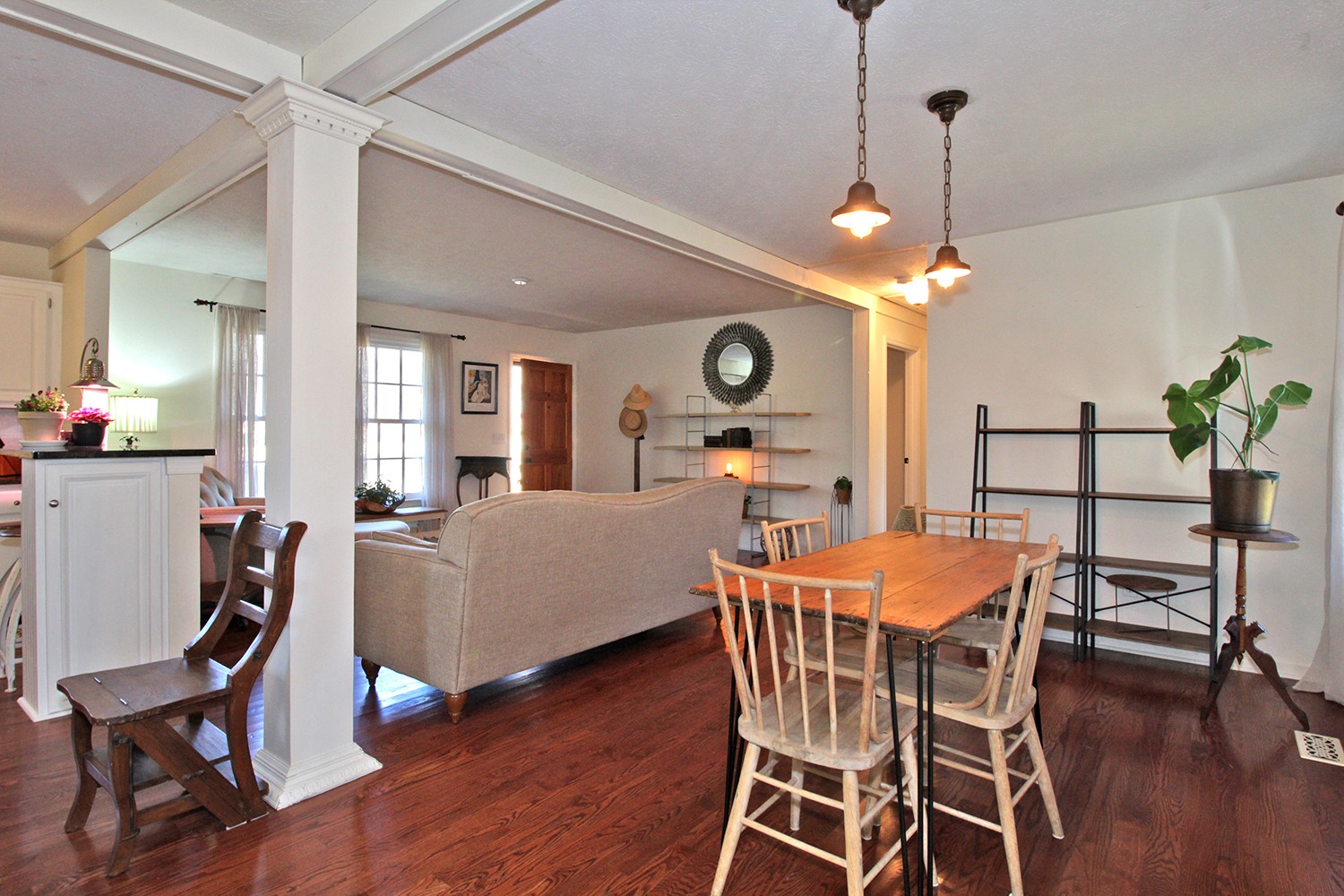 308 Raymond Hodges Road Cottontown, TN 37048 - Photo 7 of 37 Gallery Image 7