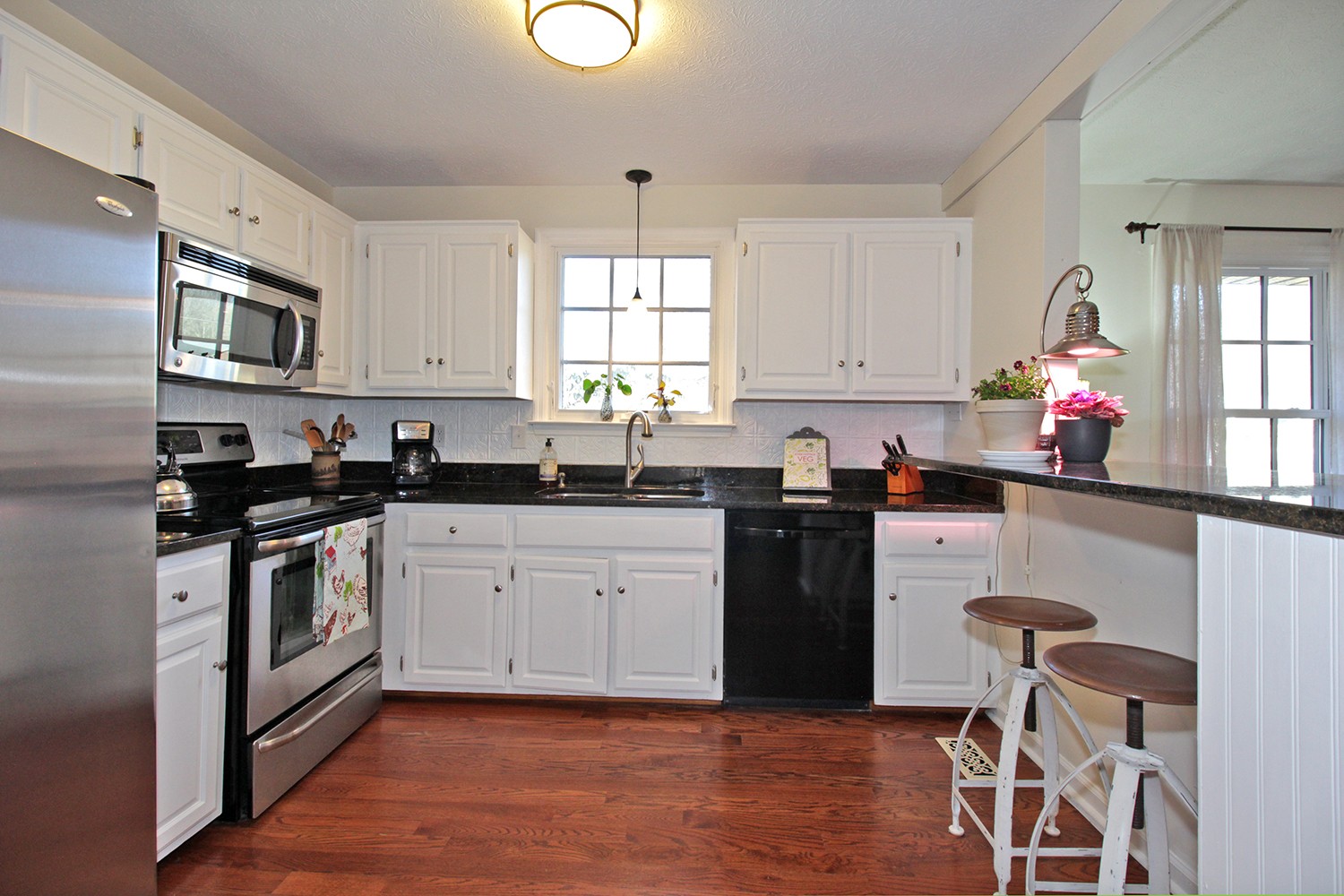 308 Raymond Hodges Road Cottontown, TN 37048 - Photo 8 of 37 Gallery Image 8