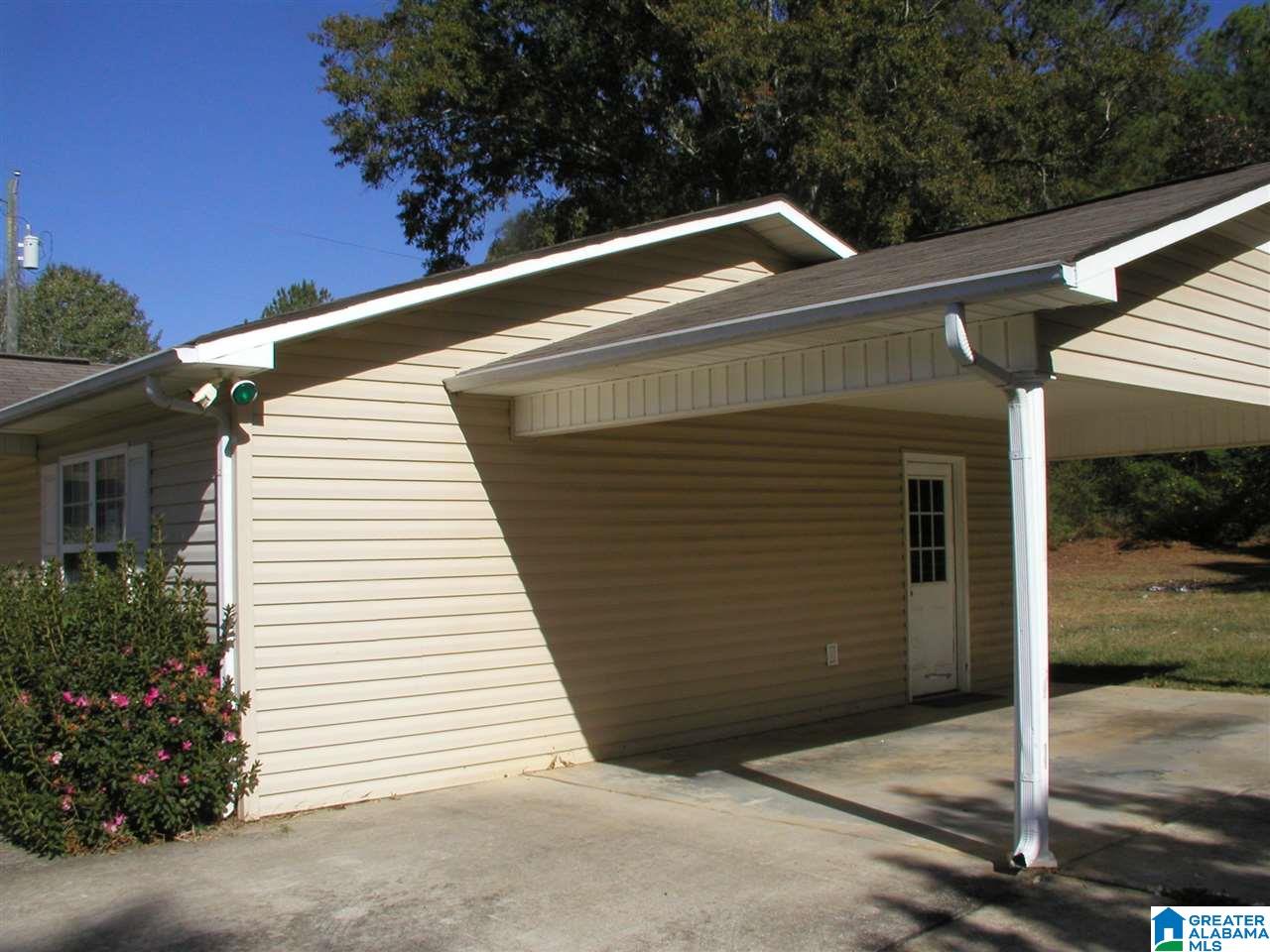 314 Beck Road Eastaboga, AL 36260 - Photo 5 of 16
