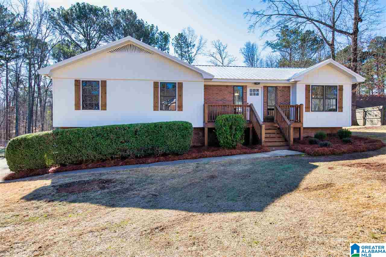 656 Madeira Circle Morris, AL 35116 - Photo 1 of 38