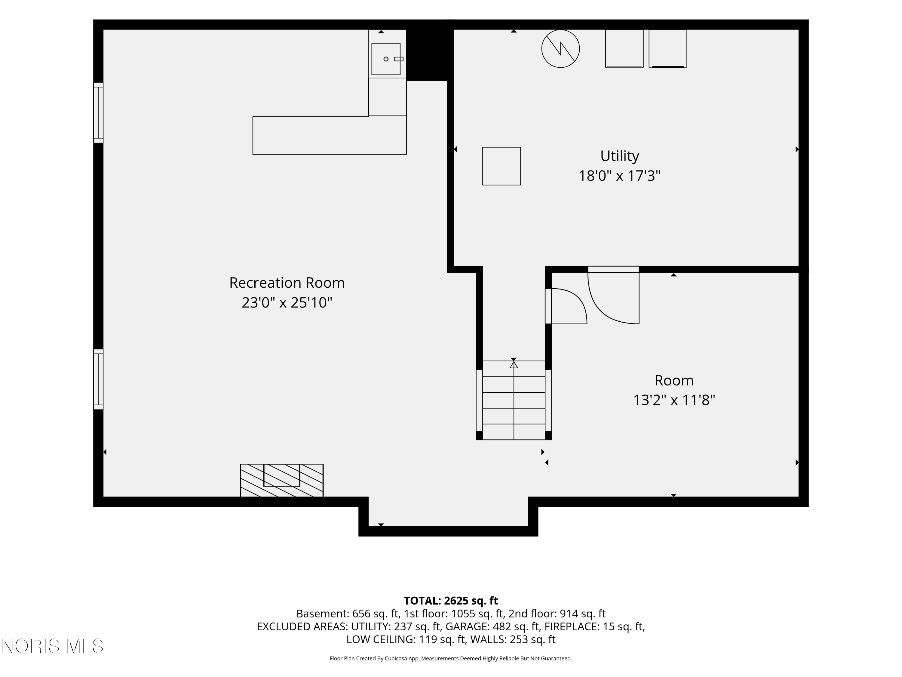 136 Rutledge Drive Waterville, OH 43566 - Photo 2 of 9 Gallery Image 2