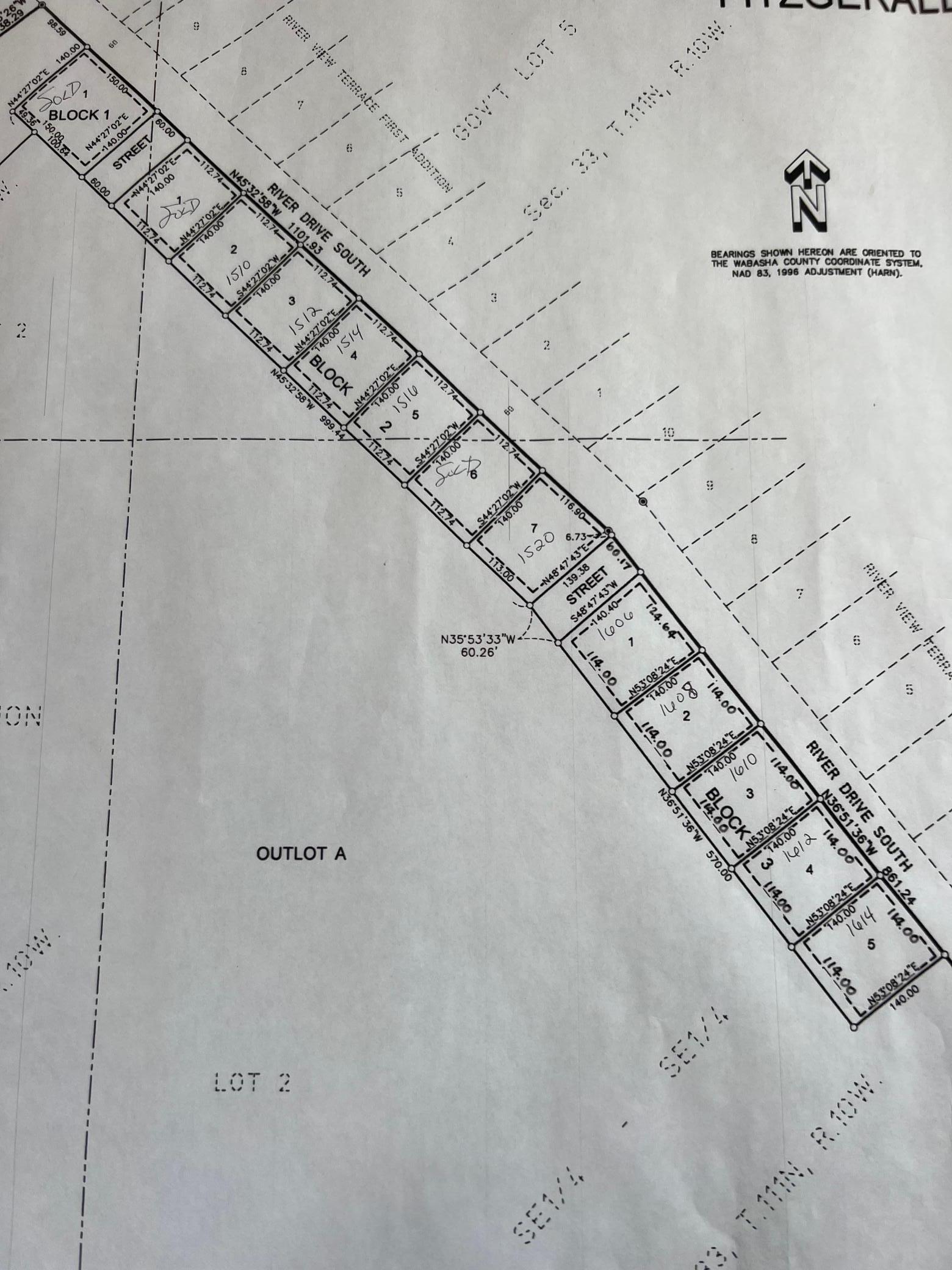 1512 River Drive South Wabasha, MN 55981 - Photo 5 of 5