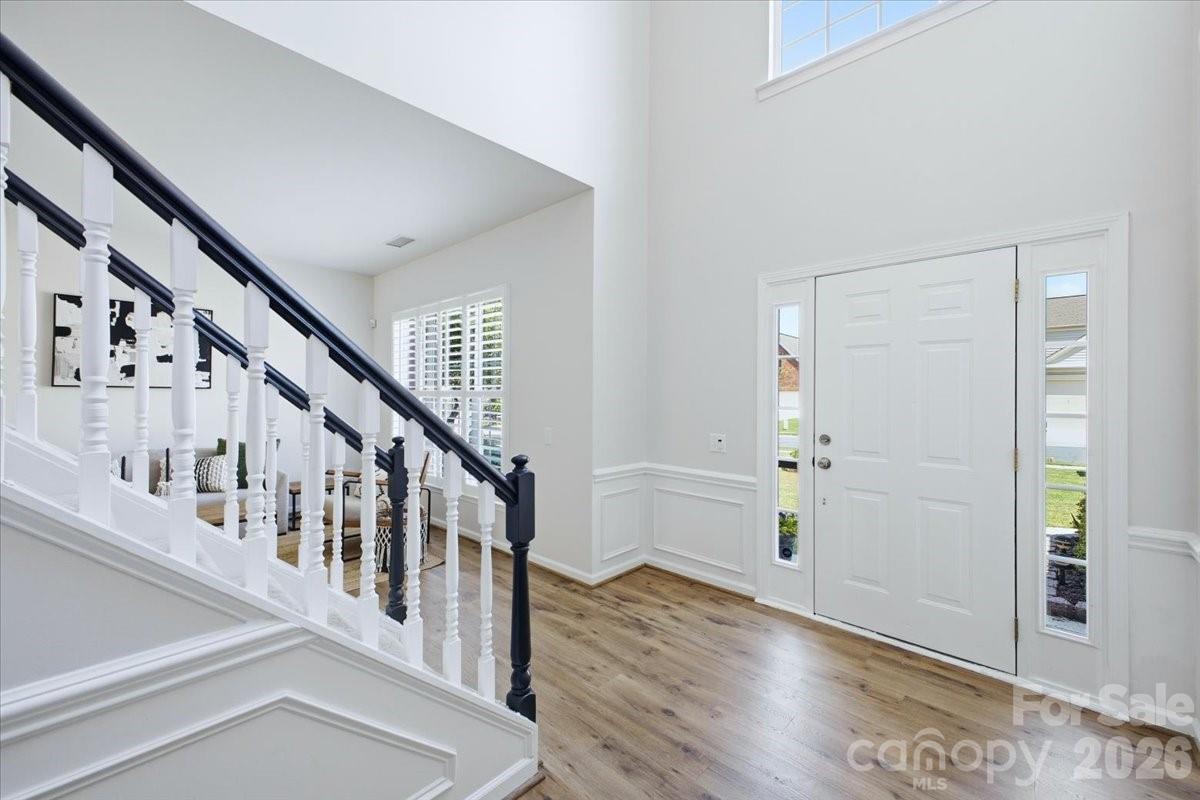 3524 Arborhill Road Charlotte, NC 28270 - Photo 17 of 42 Gallery Image 17