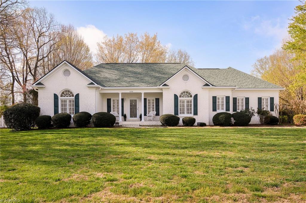 6398 Skylark Road Pfafftown, NC 27040 - Photo 1 of 34