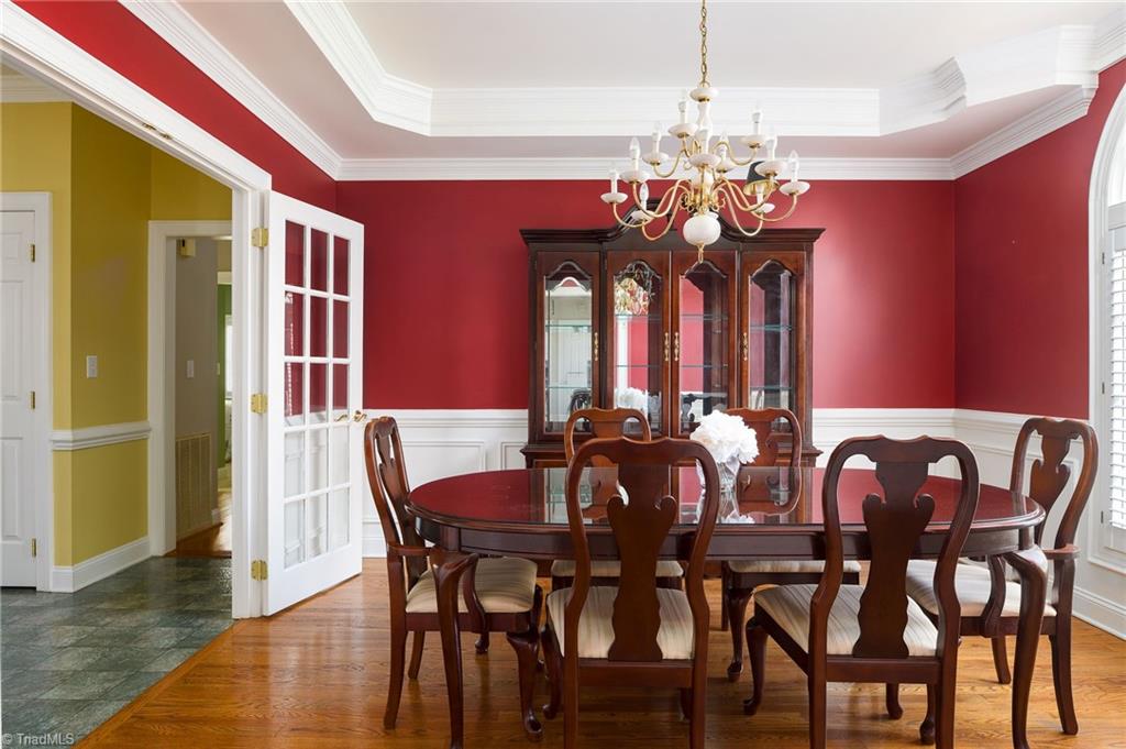 6398 Skylark Road Pfafftown, NC 27040 - Photo 14 of 34