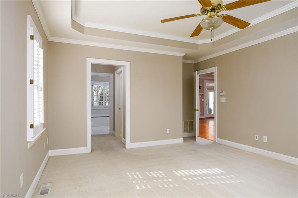 6398 Skylark Road Pfafftown, NC 27040 - Photo 16 of 34