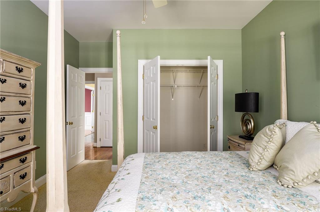 6398 Skylark Road Pfafftown, NC 27040 - Photo 20 of 34