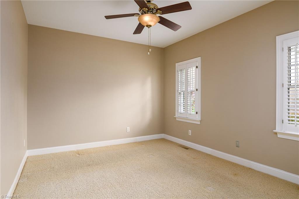 6398 Skylark Road Pfafftown, NC 27040 - Photo 22 of 34 Bedroom 3