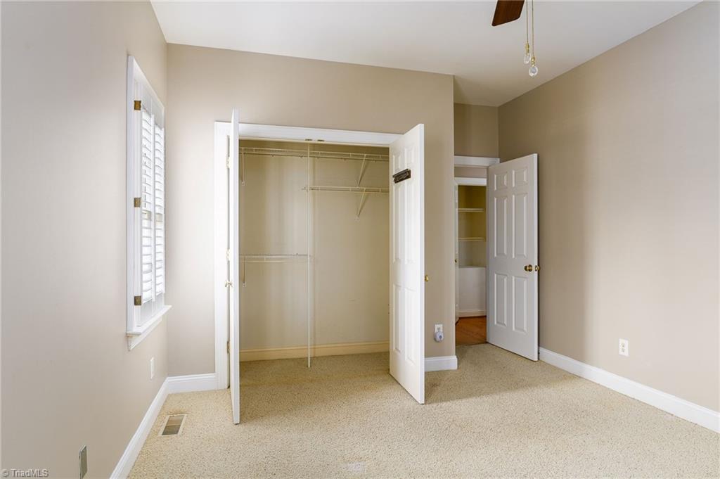 6398 Skylark Road Pfafftown, NC 27040 - Photo 23 of 34 Bedroom 3