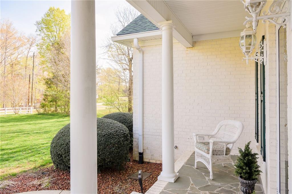 6398 Skylark Road Pfafftown, NC 27040 - Photo 33 of 34