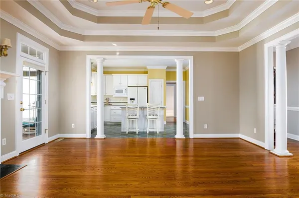 $600,000 | 6398 Skylark Road, Pfafftown, NC 27040