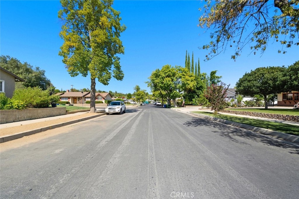 6820 Gross Avenue West Hills, CA 91307 - Photo 25 of 27 Tree lined street