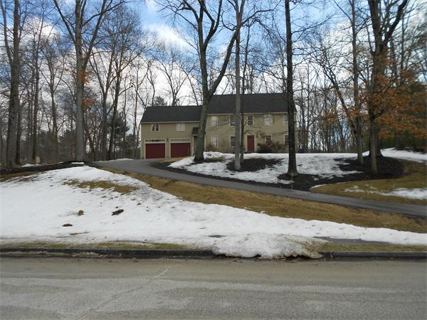 6 Ordway Road Hudson, MA 01749 - Photo 1 of 25 Gallery Image 1
