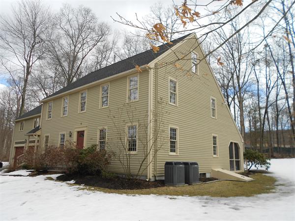 6 Ordway Road Hudson, MA 01749 - Photo 22 of 25 Gallery Image 22
