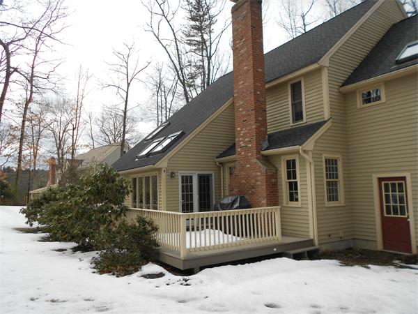 6 Ordway Road Hudson, MA 01749 - Photo 24 of 25 Gallery Image 24