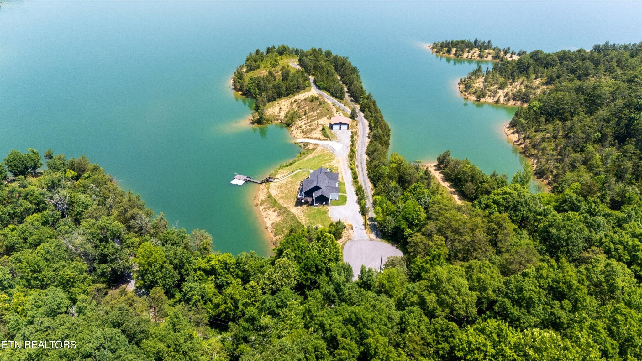 3558 Bohanan Top Road Sevierville, TN 37876 - Photo 39 of 40 Gallery Image 39