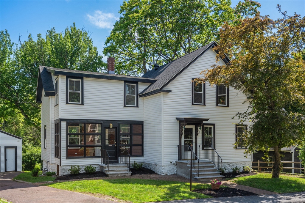 2 Everett Street Maynard, MA 01754 - Photo 3 of 37