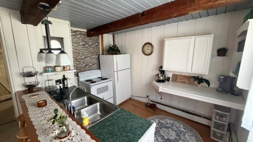 6053 Vermont Rte 100 Hyde Park, VT 05655 - Photo 33 of 44